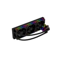 Maye soyutma sistemi Thermalright Magic Qube 360 ARGB White — şəkil 6