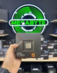Prosessor AMD Ryzen 5 7600X — şəkil 1
