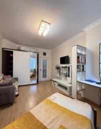 4 otaqlı mənzil 145 m² satılır — şəkil 8