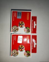 Canon Pixma G Seriyası üçün Çap Başlığı (CA91/CA92) — şəkil 2
