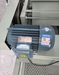 Sənaye Tipi Qoz və Badam Qıran Aparat 1.5 kW — şəkil 17