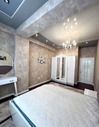 2 otaqlı mənzil 73 m² kirayə verilir — şəkil 4