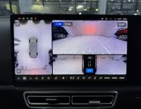 Li Auto L9, 2025 il, 4000 km, 1500 L — şəkil 18