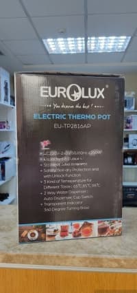 Termopot Eurolux 6.8 litr — şəkil 5