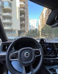 Volvo XC60, 2025 il, 5200 km, 2 L — şəkil 10