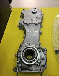 Yağ nasosu Opel Astra J 1.3 dizel — şəkil 6