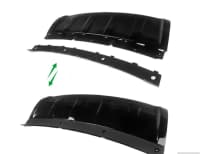 Alt qoruyucu panel Land Rover Range Rover Sport — şəkil 4