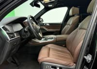 BMW X7, 2019 il, 73000 km, 3000 L — şəkil 7