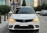 Changan Alsvin V3, 2018 il, 262000 km, 1400 L — şəkil 6