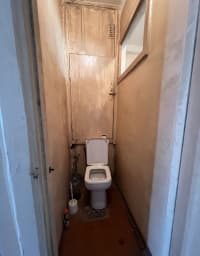 3 otaqlı mənzil 83 m² satılır — şəkil 12