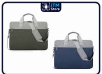 Laptop çantası Göy rəng — şəkil 1