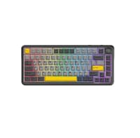 Klaviatura Ajazz AK820 Max Plus - Grey — şəkil 2