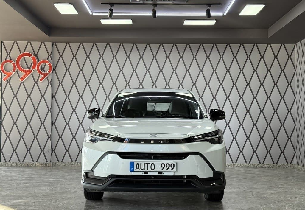 Toyota Frontlander, 2025 il, 0 km, 2000 L