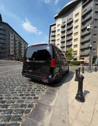 Mercedes Viano, 2016 il, 265000 km, 2100 L — şəkil 8