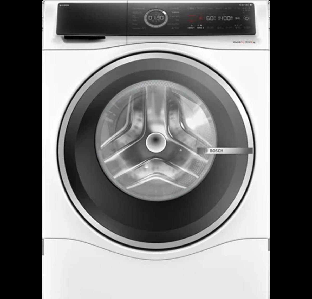 Bosch Paltaryuyan maşın