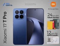 Xiaomi 17T, 12 GB — şəkil 1