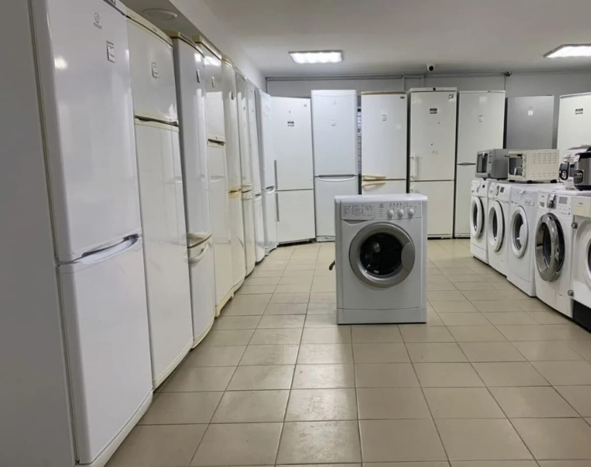 Indesit paltaryuyan maşın