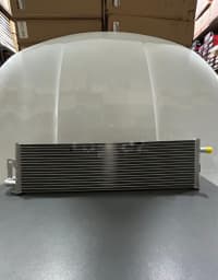 İnterkuller radiatoru BYD — şəkil 4