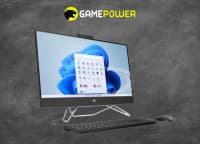 HP All-in-One 27-cb1018ci i5-1235U 8GB 512GB SSD — şəkil 2
