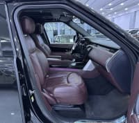 Land Rover Range Rover, 2024 il, 33600 km, 4400 L — şəkil 12