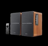 Dinamik sistemi Edifier R1280DBs Brown — şəkil 1
