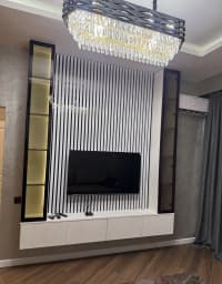 2 otaqlı mənzil 55 m² satılır — şəkil 12