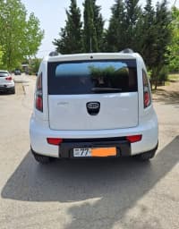 Kia Soul, 2010 il, 300000 km, 1.6 L — şəkil 3