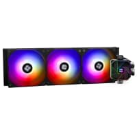 Prosessor soyuducusu TRYX Panorama 360 ARGB — şəkil 1