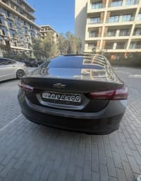 Chevrolet Malibu, 2020 il, 132000 km, 1.5 L — şəkil 2