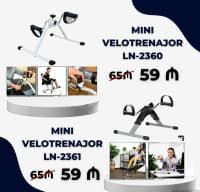 Mini Velotrenajor LN-2361 — şəkil 5