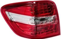 Stop işıqları Mercedes W163 ML — şəkil 2