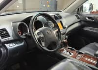 Toyota Highlander, 2011 il, 207000 km, 3500 L — şəkil 8