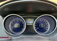 Hyundai Sonata, 2013 il, 160000 km, 2400 L — şəkil 16