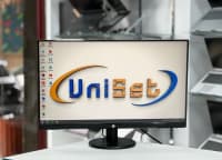 HP P27v G4 27-inch FHD IPS Monitor — şəkil 2