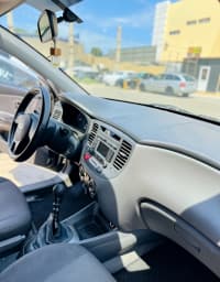 Kia Rio, 2009 il, 298 km, 1400 L — şəkil 8