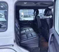 Mercedes G 55 AMG, 2010 il, 168000 km, 5500 L — şəkil 13