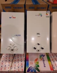 Su qızdırıcı — şəkil 2