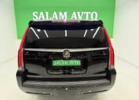 Cadillac Escalade, 2014 il, 72700 km, 6200 L — şəkil 5