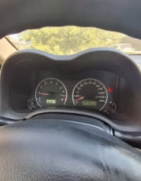 Toyota Corolla, 2013 il, 223000 km, 1.8 L — şəkil 4