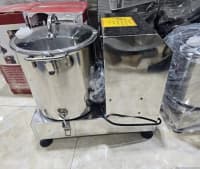 Peşəkar Tərəvəz və Ət Doğrayan Food Cutter — şəkil 7