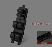 Şüşəqaldıran düymə bloku Changan CS35 və CS35 Plus — şəkil 5