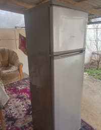 Indesit soyuducu — şəkil 2