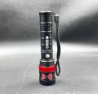 LED fənər dəsti çoxfunksiyalı — şəkil 3