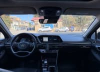 Hyundai Sonata, 2021 il, 149669 km, 1600 L — şəkil 6
