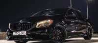 Mercedes CLA 45 AMG 4MATIC, 2018 il, 131000 km, 2000 L — şəkil 8