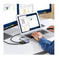 Simli növ adapter — şəkil 10