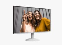 Monitor AOC 24B30H 23.8" FHD 120Hz IPS White — şəkil 3