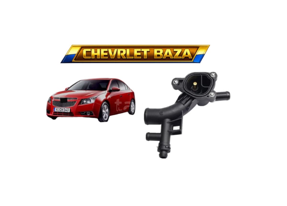 Termostat Chevrolet Cruze 2009-2015