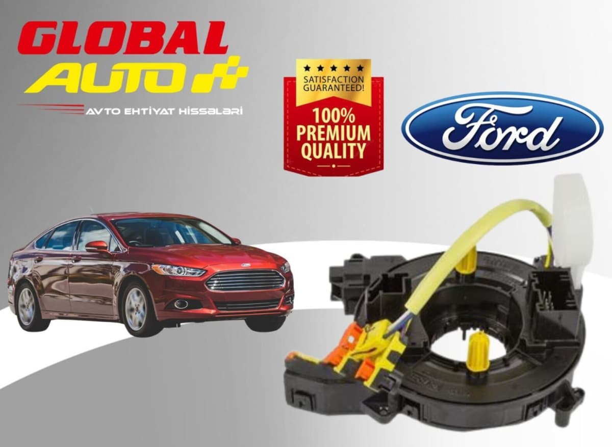 Sükan lenti Ford Fusion 2013-2021