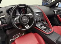 Jaguar F-Type, 2019 il, 120000 km, 2000 L — şəkil 10
